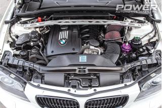 BMW 135i E82 417wHp